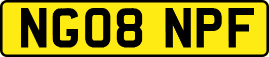NG08NPF