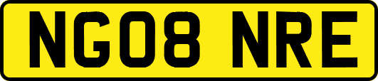 NG08NRE