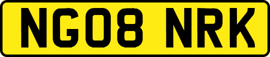NG08NRK