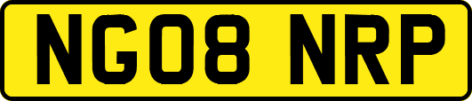 NG08NRP