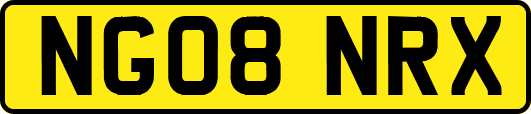NG08NRX