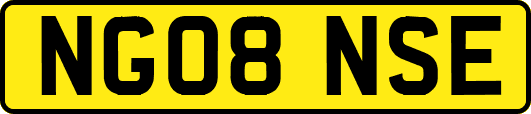 NG08NSE