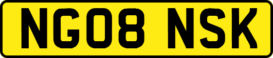 NG08NSK