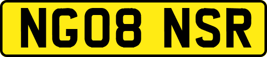 NG08NSR