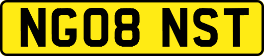 NG08NST