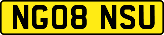 NG08NSU