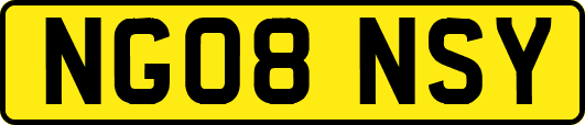 NG08NSY