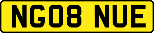 NG08NUE