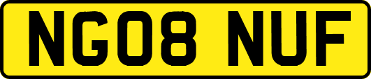 NG08NUF