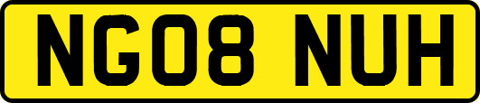 NG08NUH