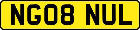 NG08NUL