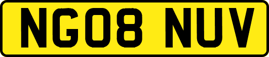 NG08NUV