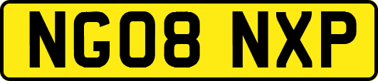 NG08NXP