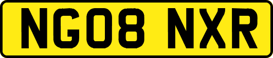 NG08NXR