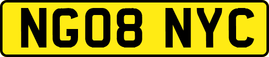 NG08NYC
