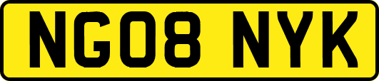 NG08NYK