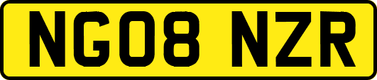 NG08NZR