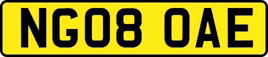 NG08OAE