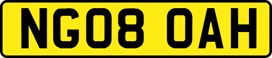 NG08OAH