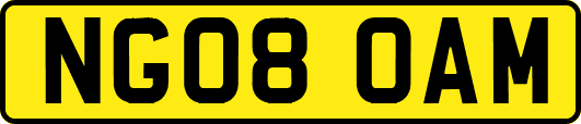NG08OAM