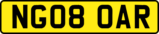 NG08OAR