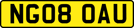 NG08OAU