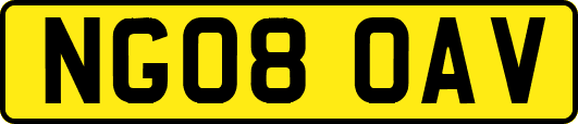 NG08OAV