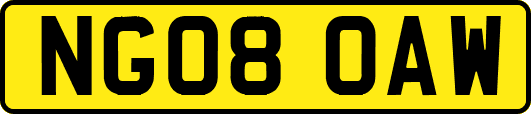 NG08OAW