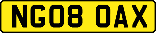 NG08OAX