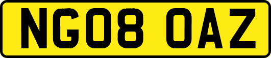 NG08OAZ