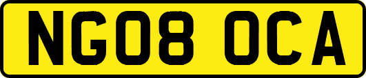 NG08OCA