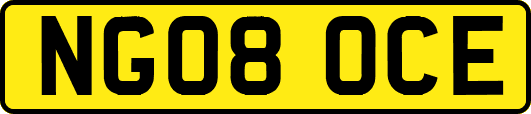 NG08OCE