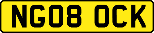 NG08OCK