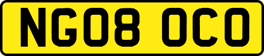 NG08OCO