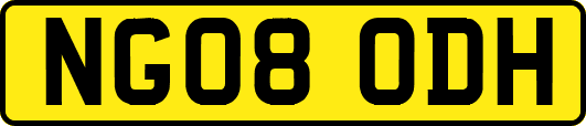NG08ODH