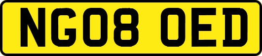 NG08OED