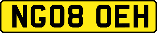 NG08OEH