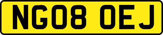 NG08OEJ