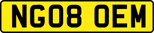 NG08OEM