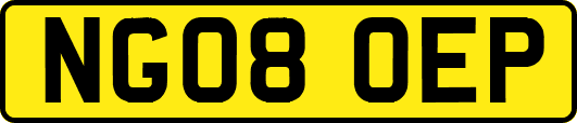 NG08OEP