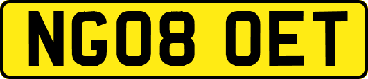 NG08OET