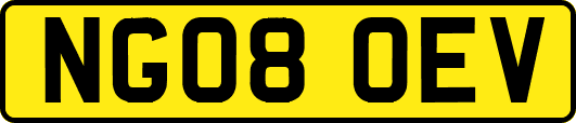 NG08OEV
