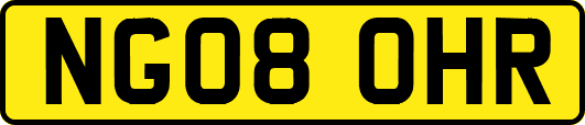 NG08OHR