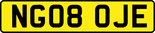 NG08OJE