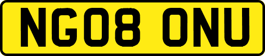 NG08ONU