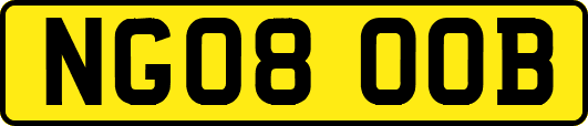 NG08OOB