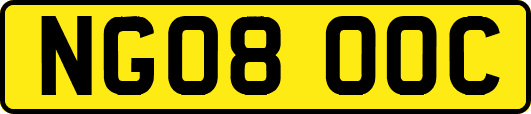 NG08OOC