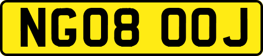 NG08OOJ