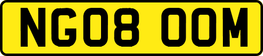 NG08OOM