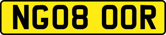 NG08OOR